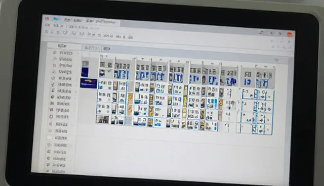 性能评估在技术培训中的关键作用与实践